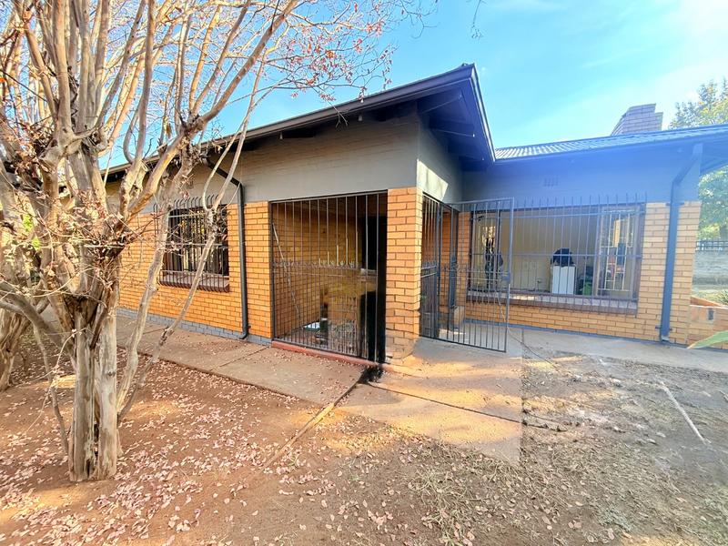 3 Bedroom Property for Sale in Vanderbijlpark CE 1 Gauteng