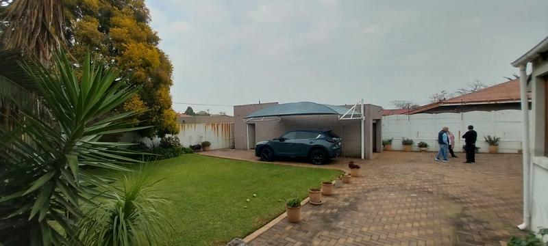 2 Bedroom Property for Sale in Primrose Hill Gauteng