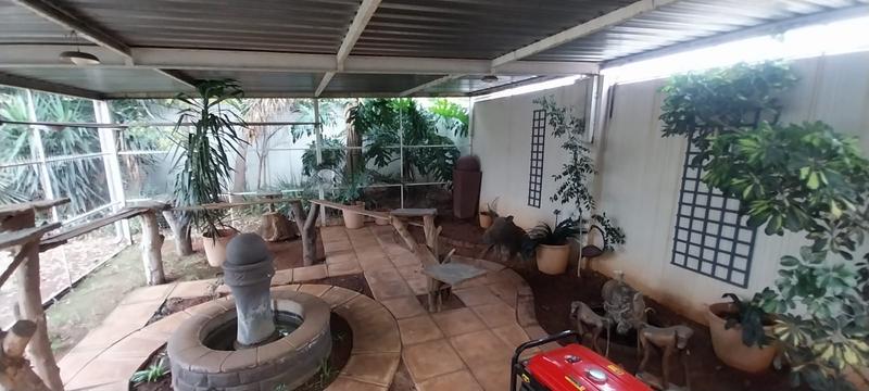 2 Bedroom Property for Sale in Primrose Hill Gauteng