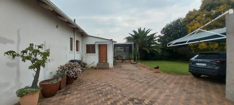 2 Bedroom Property for Sale in Primrose Hill Gauteng