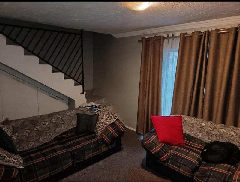 To Let 2 Bedroom Property for Rent in Hennopspark Gauteng