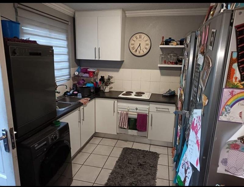 To Let 2 Bedroom Property for Rent in Hennopspark Gauteng
