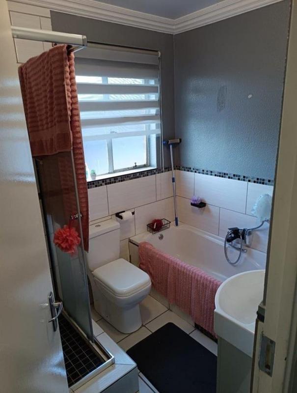 To Let 2 Bedroom Property for Rent in Hennopspark Gauteng