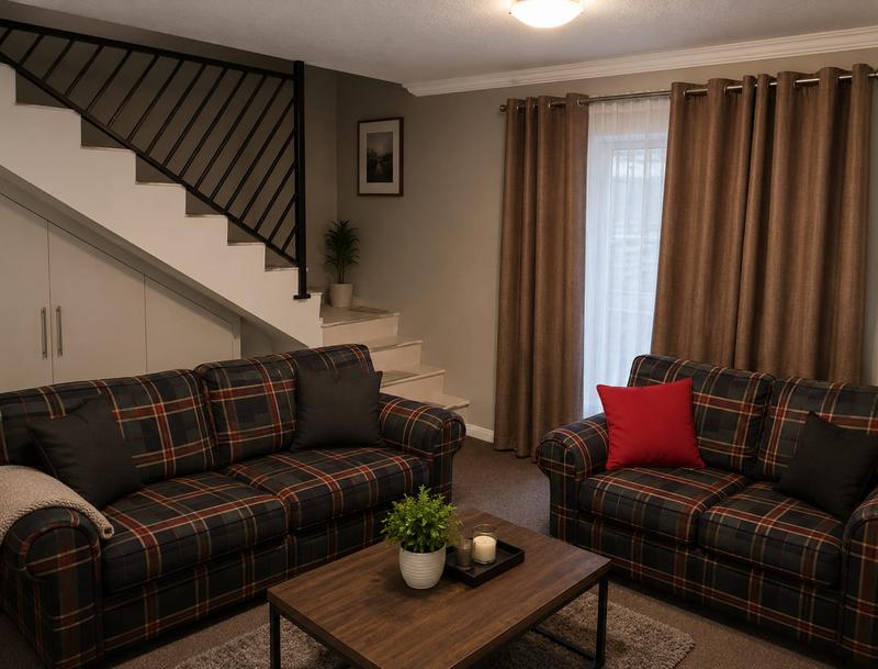 To Let 2 Bedroom Property for Rent in Hennopspark Gauteng