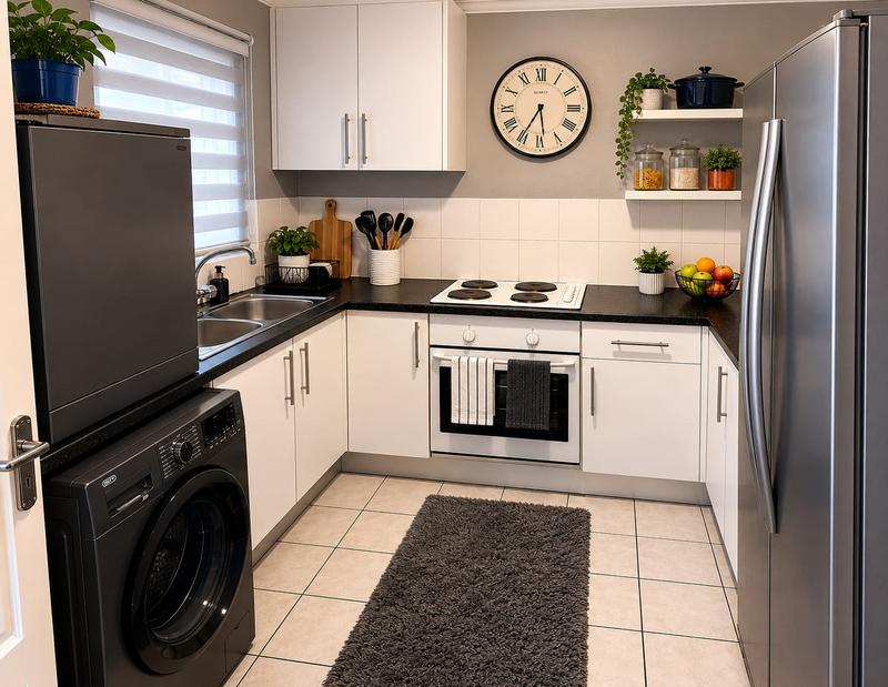 To Let 2 Bedroom Property for Rent in Hennopspark Gauteng