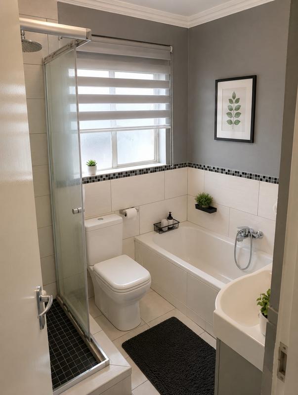 To Let 2 Bedroom Property for Rent in Hennopspark Gauteng