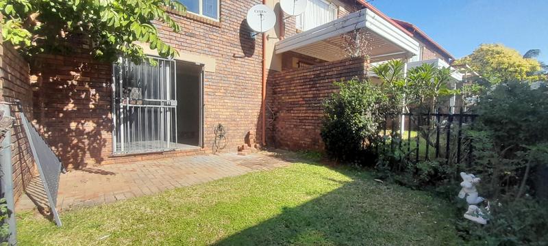 To Let 2 Bedroom Property for Rent in Hennopspark Gauteng