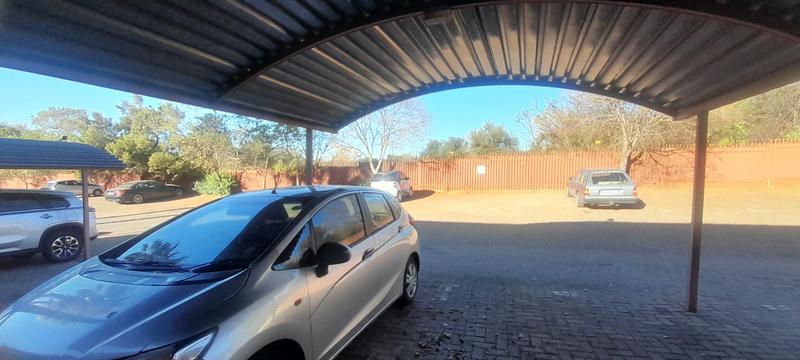 To Let 2 Bedroom Property for Rent in Hennopspark Gauteng