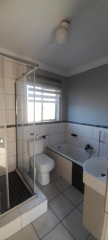 To Let 2 Bedroom Property for Rent in Hennopspark Gauteng