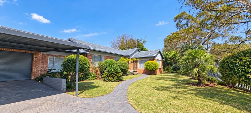 4 Bedroom Property for Sale in Rooihuiskraal Gauteng