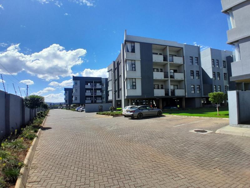 To Let 2 Bedroom Property for Rent in Raslouw Gauteng