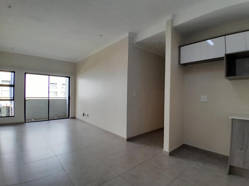 To Let 2 Bedroom Property for Rent in Raslouw Gauteng