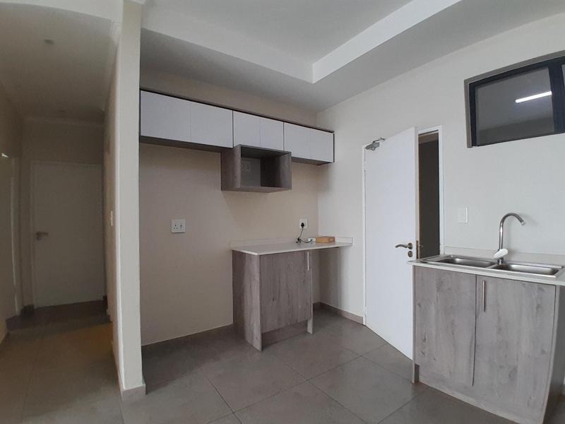 To Let 2 Bedroom Property for Rent in Raslouw Gauteng