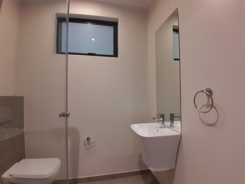 To Let 2 Bedroom Property for Rent in Raslouw Gauteng