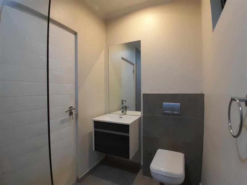 To Let 2 Bedroom Property for Rent in Raslouw Gauteng