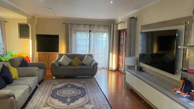 3 Bedroom Property for Sale in Eldo Manor Gauteng