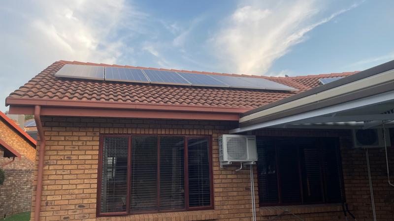3 Bedroom Property for Sale in Eldo Manor Gauteng