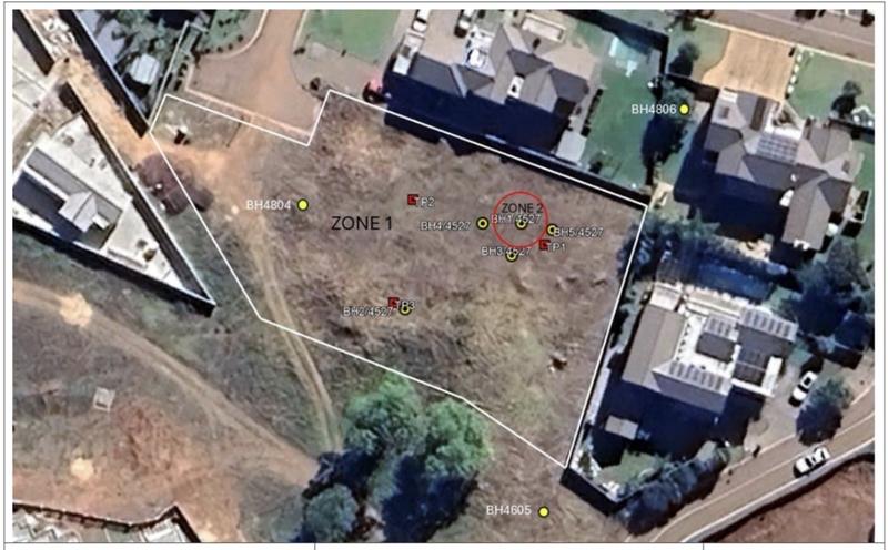 0 Bedroom Property for Sale in Eldo Village Estate Gauteng