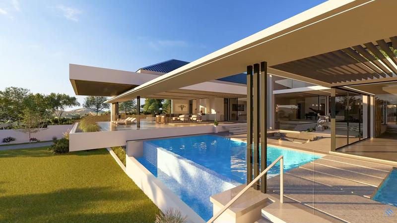 0 Bedroom Property for Sale in Blue Hills Equestrian Estate Gauteng