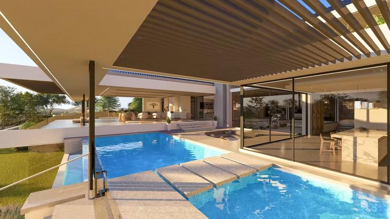 0 Bedroom Property for Sale in Blue Hills Equestrian Estate Gauteng