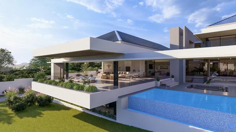 0 Bedroom Property for Sale in Blue Hills Equestrian Estate Gauteng