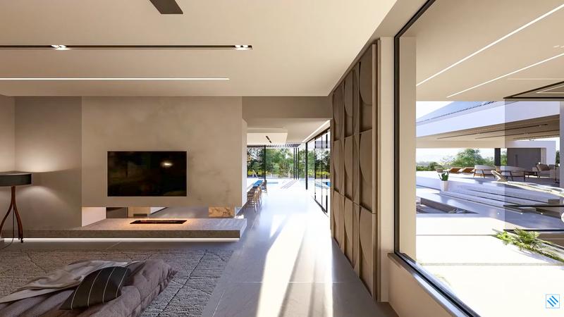 0 Bedroom Property for Sale in Blue Hills Equestrian Estate Gauteng