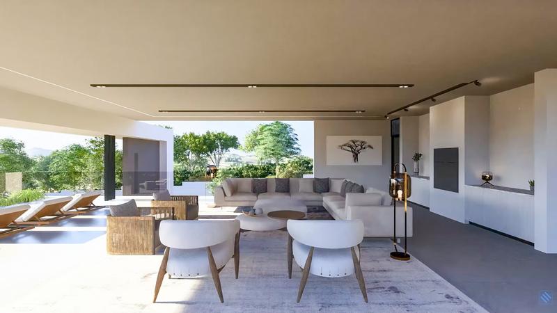 0 Bedroom Property for Sale in Blue Hills Equestrian Estate Gauteng