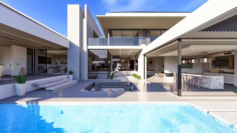0 Bedroom Property for Sale in Blue Hills Equestrian Estate Gauteng