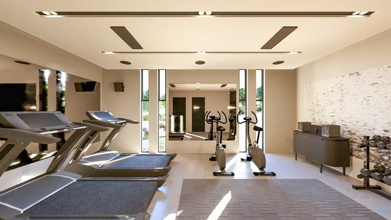 0 Bedroom Property for Sale in Blue Hills Equestrian Estate Gauteng