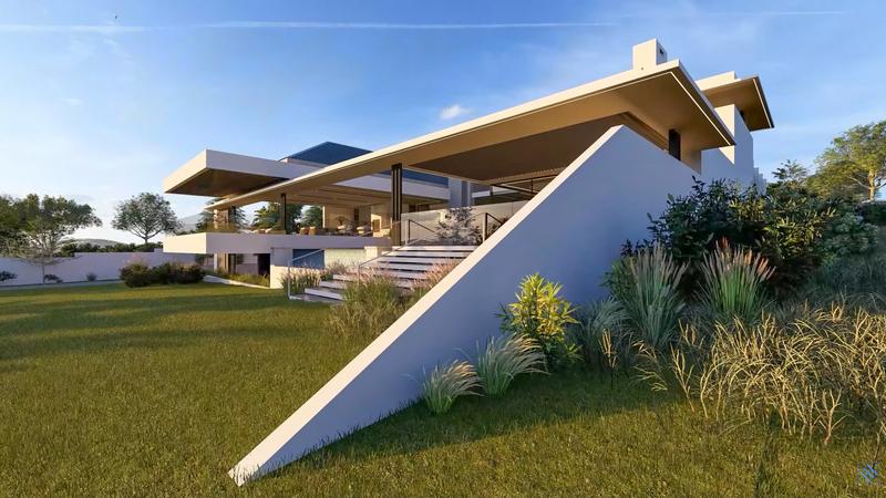 0 Bedroom Property for Sale in Blue Hills Equestrian Estate Gauteng