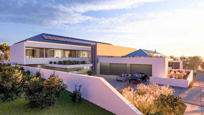 0 Bedroom Property for Sale in Blue Hills Equestrian Estate Gauteng