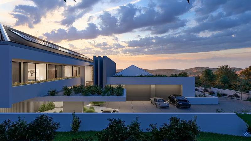 0 Bedroom Property for Sale in Blue Hills Equestrian Estate Gauteng
