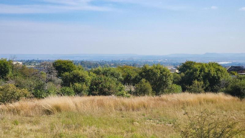 0 Bedroom Property for Sale in Blue Hills Equestrian Estate Gauteng