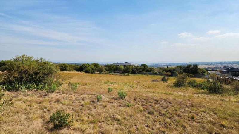 0 Bedroom Property for Sale in Blue Hills Equestrian Estate Gauteng