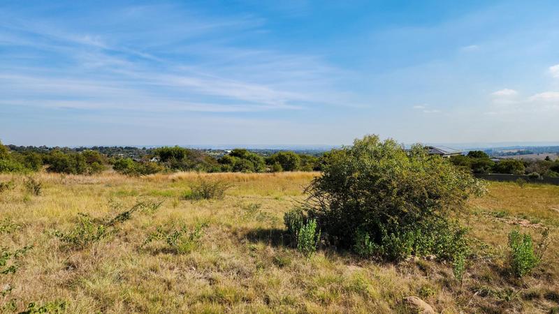 0 Bedroom Property for Sale in Blue Hills Equestrian Estate Gauteng