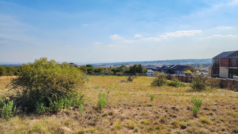 0 Bedroom Property for Sale in Blue Hills Equestrian Estate Gauteng