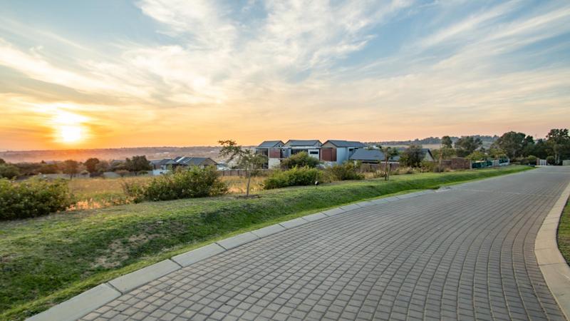 0 Bedroom Property for Sale in Blue Hills Equestrian Estate Gauteng