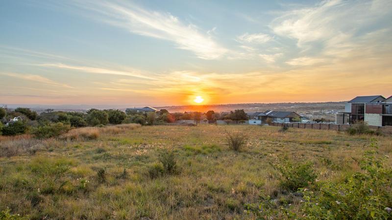 0 Bedroom Property for Sale in Blue Hills Equestrian Estate Gauteng
