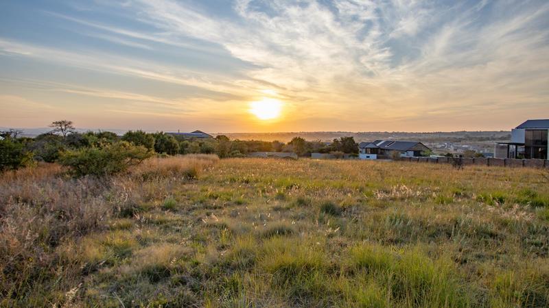 0 Bedroom Property for Sale in Blue Hills Equestrian Estate Gauteng