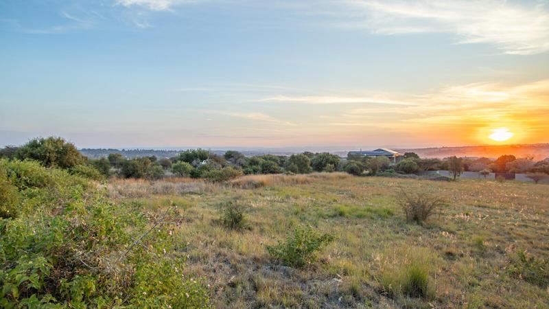 0 Bedroom Property for Sale in Blue Hills Equestrian Estate Gauteng