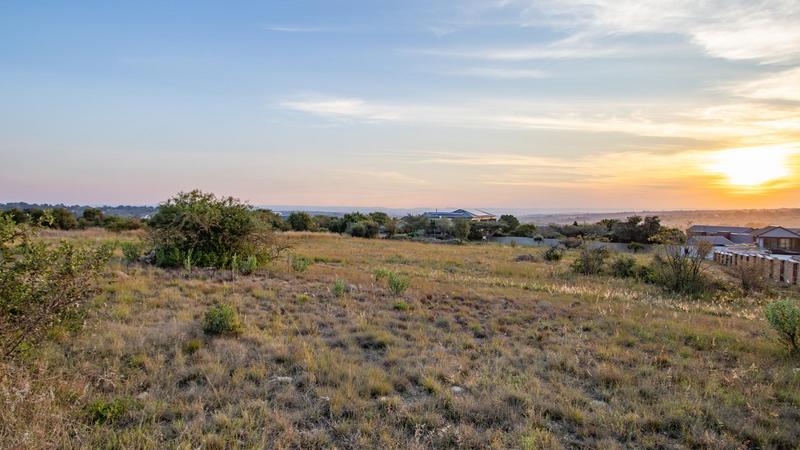 0 Bedroom Property for Sale in Blue Hills Equestrian Estate Gauteng