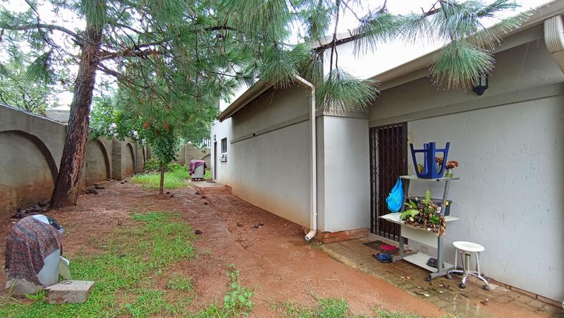 3 Bedroom Property for Sale in Tres Jolie Gauteng