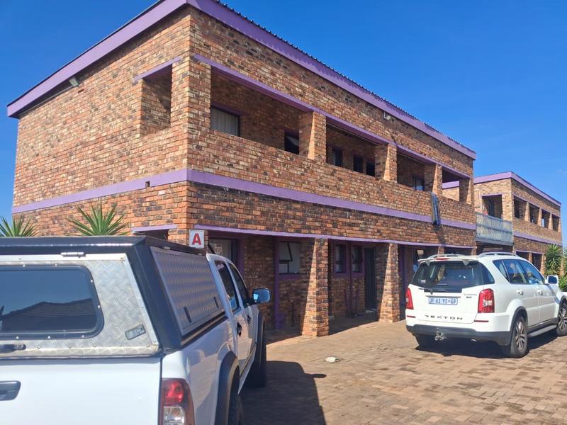 0 Bedroom Property for Sale in Vanderbijlpark SE 7 Gauteng