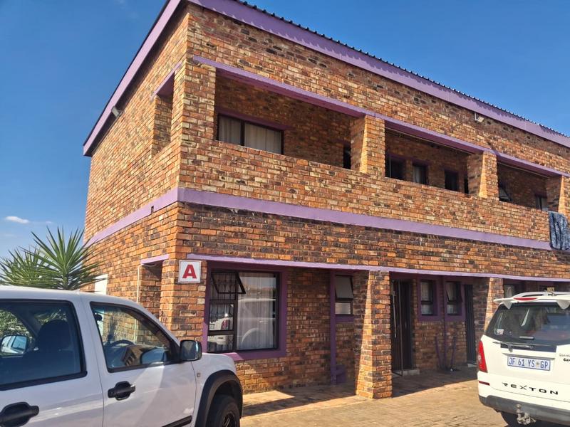 0 Bedroom Property for Sale in Vanderbijlpark SE 7 Gauteng