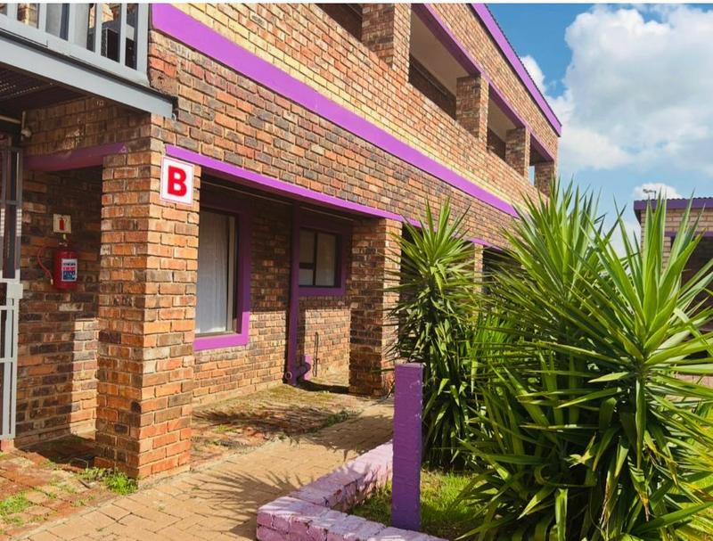 0 Bedroom Property for Sale in Vanderbijlpark SE 7 Gauteng