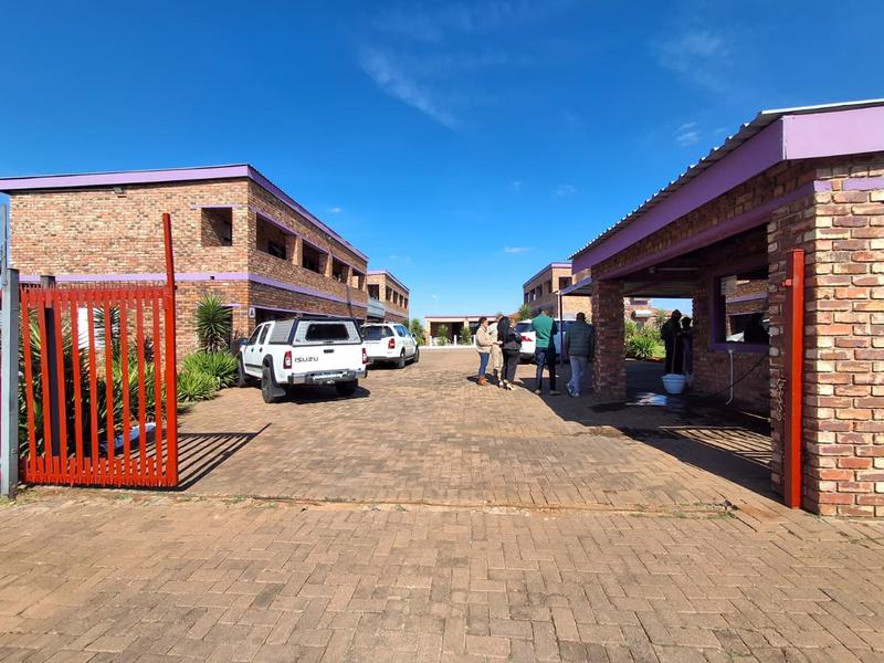0 Bedroom Property for Sale in Vanderbijlpark SE 7 Gauteng