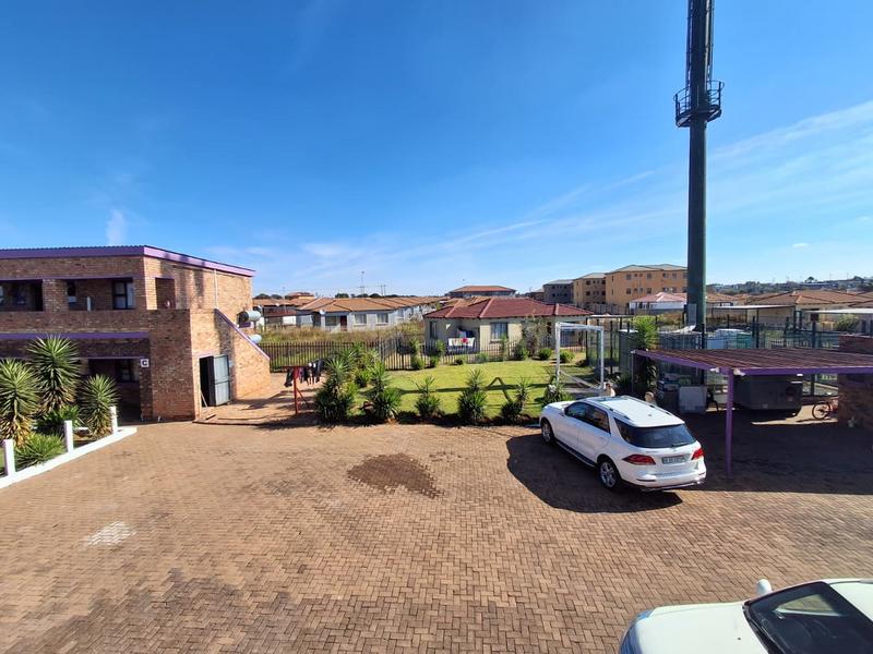 0 Bedroom Property for Sale in Vanderbijlpark SE 7 Gauteng