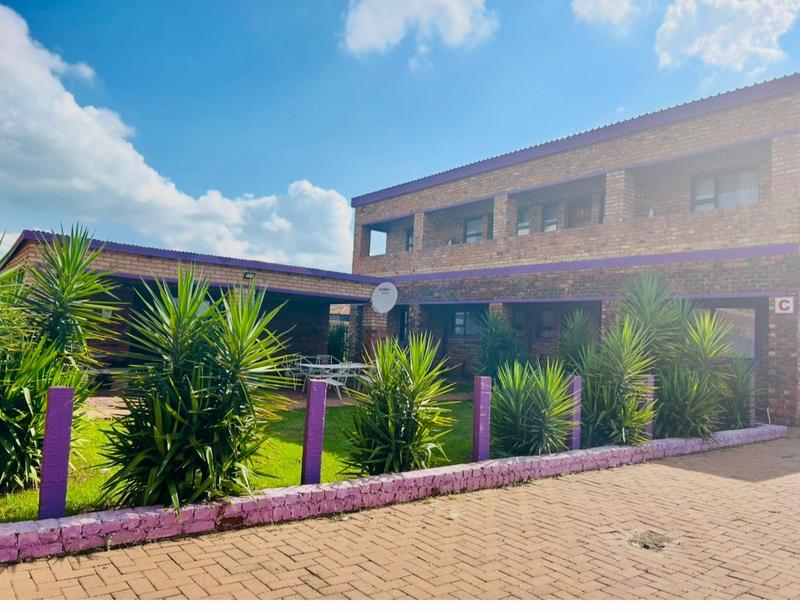 0 Bedroom Property for Sale in Vanderbijlpark SE 7 Gauteng