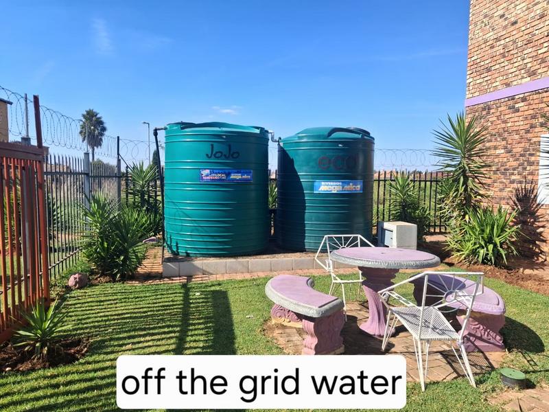 0 Bedroom Property for Sale in Vanderbijlpark SE 7 Gauteng
