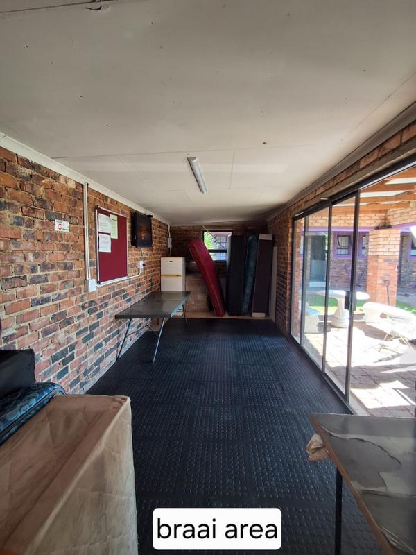 0 Bedroom Property for Sale in Vanderbijlpark SE 7 Gauteng